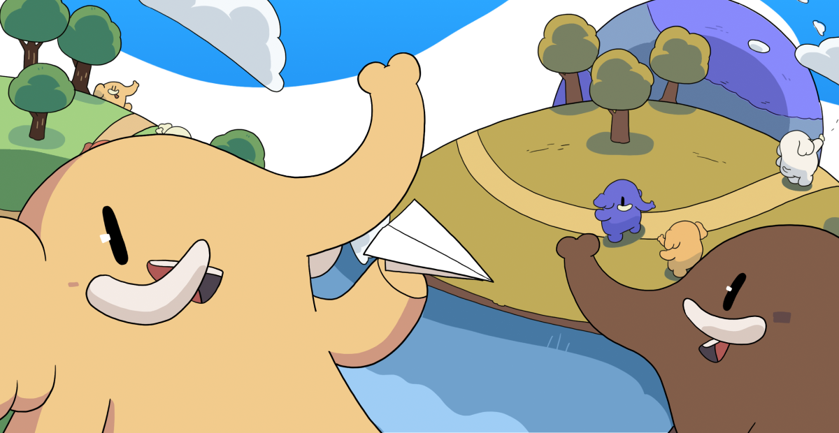 Icon for mastodon.joshdata.me